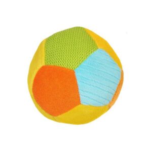 Jucarii minge din veliur. BabyOno