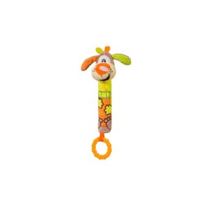 Jucarii teether - Catelus Babyono