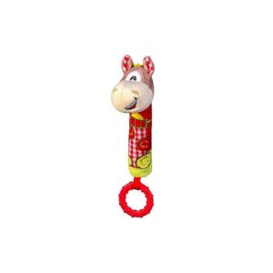 Jucarii teether - Cal Babyono