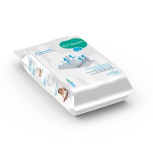 Cearceafuri igienice 60x90 sm. (10 buc) BabyOno