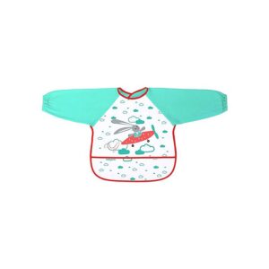 Pestelcuta cu maneca lunga NEW BabyOno