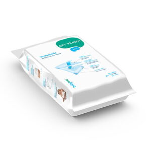 Cearceafuri igienice 60x40 sm. (10 buc) BabyOno