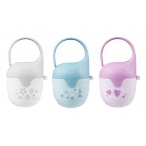 Container p/u biberon Elefant BabyOno