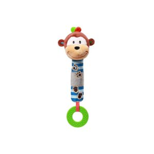 Jucarii teether - MONKEY GEORGE Babyono