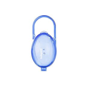 Container p/u Biberon albastru BabyOno