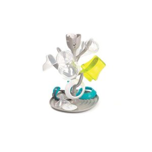 Suport pentru uscarea biberoane si sticlute Babyono