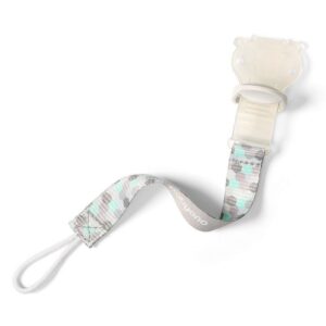 Clips cu banda p/u suzeta Baby Ono,