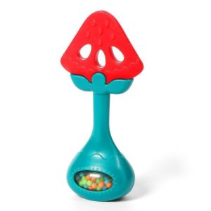 Inele dentitie Tasty Watermelon Babyono,