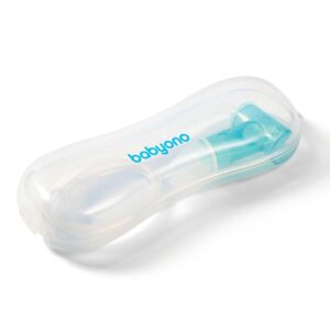 Aspirator nazal NEW Babyono,