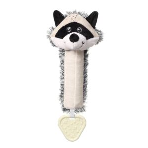 Jucarii teether - Racoon Rocky Babyono,