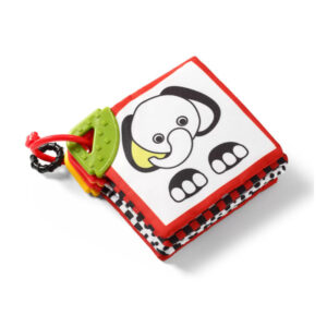 Carduri educationale DREAM TEAM BabyOno,