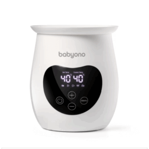 Incalzitor electric universal 2 in 1 HONEY BabyOno,