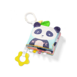 Cartea educativa MY LIFE BabyOno