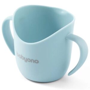 Cana p/u incepatori (albastru deschis)