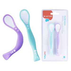 Lingura elastica 2 buc.