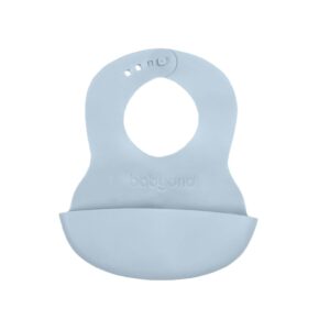 Pestelcuta din plastic moale cu buzunar