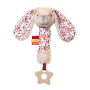 Jucarie teether RABBIT MILLY