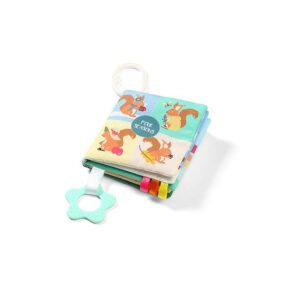 Cartea educativa SEASONS BABYONO