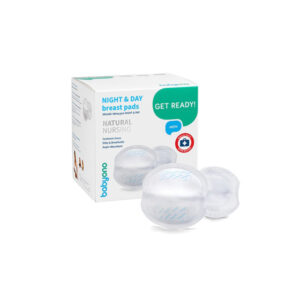 Instalare in sutien NIGHT and DAY (40 buc) BABYONO