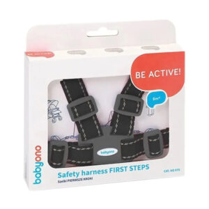 Hamuri de siguranta negru Babyono