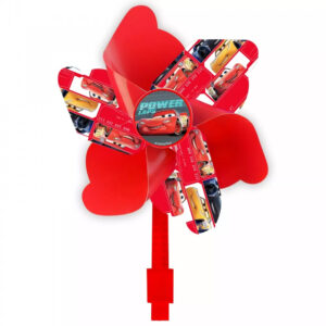 Moara pentru trotineta/bicicleta Cars SEVEN