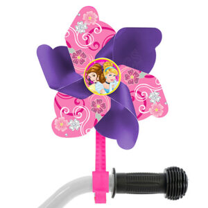 Moara pentru trotineta/bicicleta Princesa SEVEN