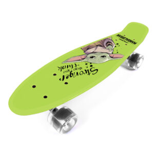 Pennyboard Grogu SEVEN