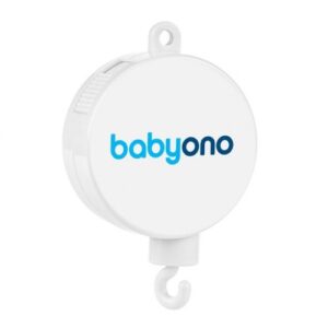 Mecanism muzical p/u mobile BabyOno
