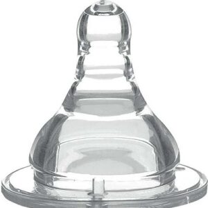 Biberon din silicon lat 3+ BabyOno