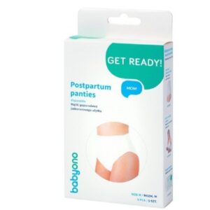 Chilotei dupa nastere (2 buc) BabyOno