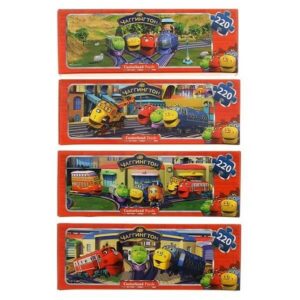 Puzzle CASTOR L-220