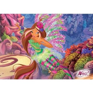 Puzzle CASTOR L-30