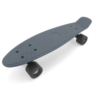 Pennyboard negru SEVEN