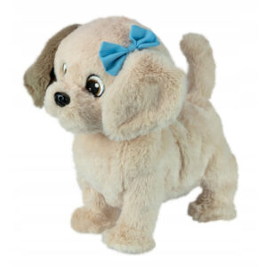 Jucarie interactiva Labrador Meggie Imc Toys