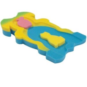 Saltea p/u scaldarea (multicolor) MAXI BADUM