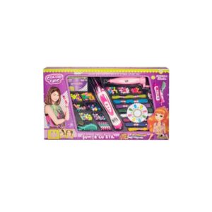 Color Chic - Suvite cu stil