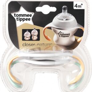 Manere pentru biberoane 2buc TT0107-(asortiment) Tommee Tippee