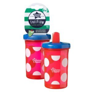 TT Cana Super Sipper (6+) 300 ml (rosu) TT056