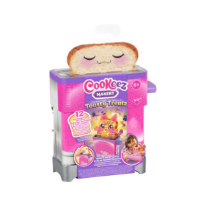 Jucarie interactiva TOASTY TREATZ MAKERY MOOSE