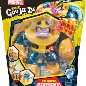 Figurina Thanos mare GOO JIT ZU