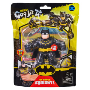 Figurina Batman GOO JIT ZU