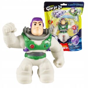 Figurina Buzz Lightyear GOO JIT ZU