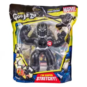 Figurina Black Panther GOO JIT ZU