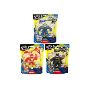 Figurina DC Goo Shifters GOO JIT ZU MOOSE