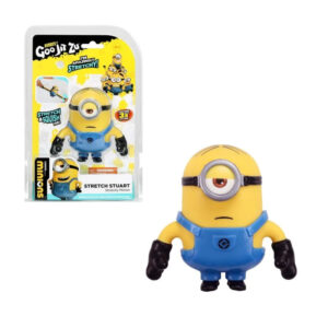 Figurina MINIONS GOO JIT ZU MOOSE