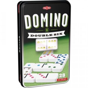 Joc de masa domino Double 6 Tactic