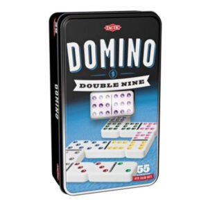 Joc de masa domino Double 9 Tactic