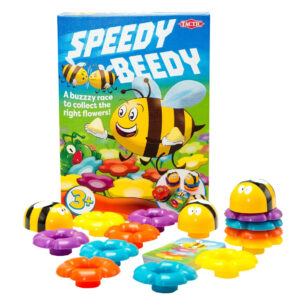 Joc de masa Speedy Beedy Tactic
