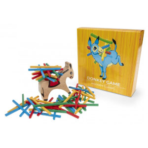 Joc de masa Trendy Donkey Tactic