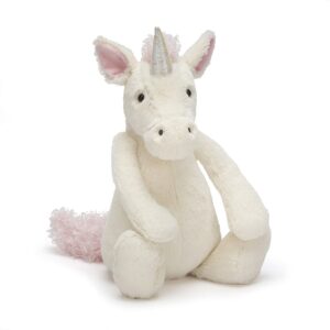 Unicorn gigantic 108 cm JELLY CAT
